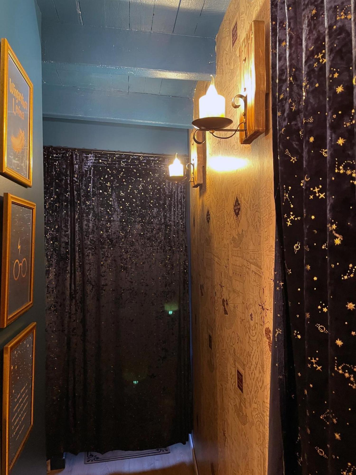 Impasse Des Mysteres - La Maison Des Sorciers Lehon/Dinan Ngoại thất bức ảnh